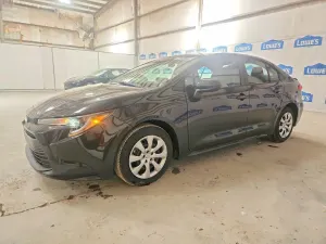Toyota Corolla 2.0L 4 2026