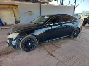 Lexus IS 3.5L 6 2010