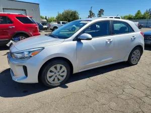 Kia Rio 1.6L 4 2020