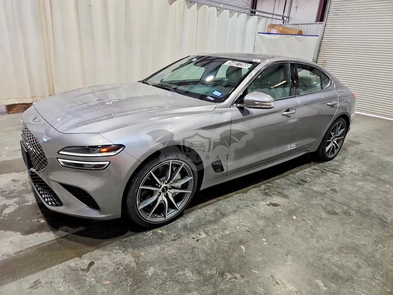 Genesis G70 2.5L 4 2025