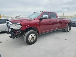 RAM 3500 6.7L 6 2022