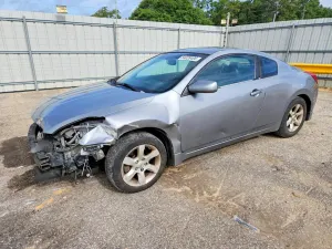 Nissan Altima 2.5L 4 2008