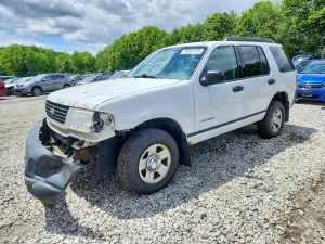 Ford Explorer 4.0L 6 2005