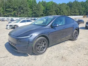 Tesla Model Y 2026