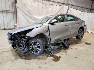 Kia Cerato / Forte / K3 2.0L 4 2024