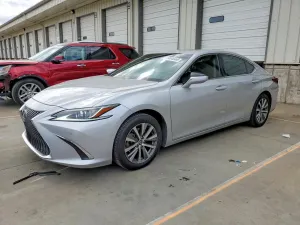 Lexus ES 3.5L 6 2020