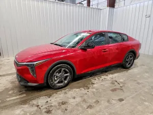 Kia K4 2.0L 4 2026