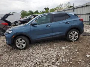 Buick Encore 1.3L 3 2025
