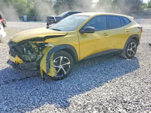 Chevrolet Trax 1.2L 3 2024
