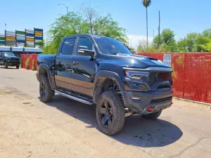 RAM 1500 6.2L 8 2021