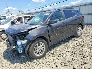 Chevrolet Equinox 1.5L 4 2022