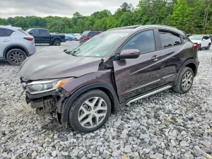 Honda HR-V 1.8L 4 2019