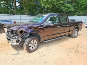 Ford F-150 5.0L 8 2019