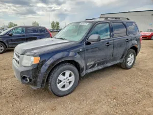 Ford Escape 3.0L 6 2008