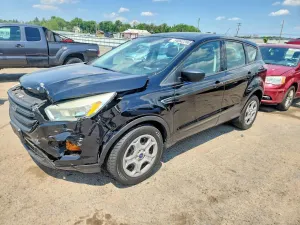 Ford Escape 2.5L 4 2017