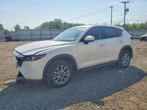 Mazda CX-5 2.5L 4 2023