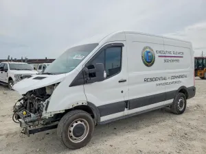 Ford Transit 3.7L 6 2019
