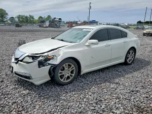 Acura TL 3.5L 6 2009