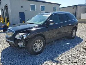 Buick Enclave 3.6L 6 2012