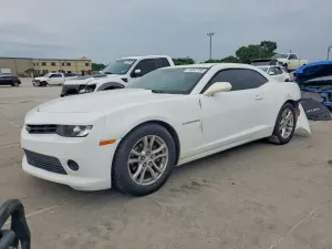 Chevrolet Camaro 3.6L 6 2015