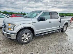 Ford F-150 3.5L 6 2016