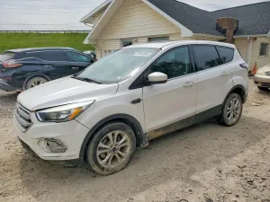 Ford Escape 1.5L 4 2017