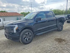 Ford F-150 2025