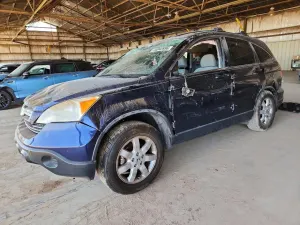 Honda CR-V 2.4L 4 2008