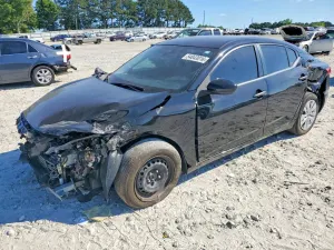 Nissan Sentra 2.0L 4 2025