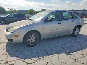 Ford Focus 2.0L 4 2006