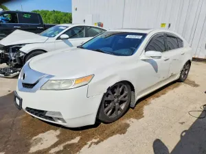 Acura TL 3.7L 6 2009
