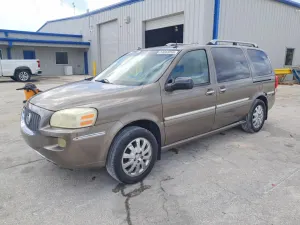Buick Terraza 3.5L 6 2005