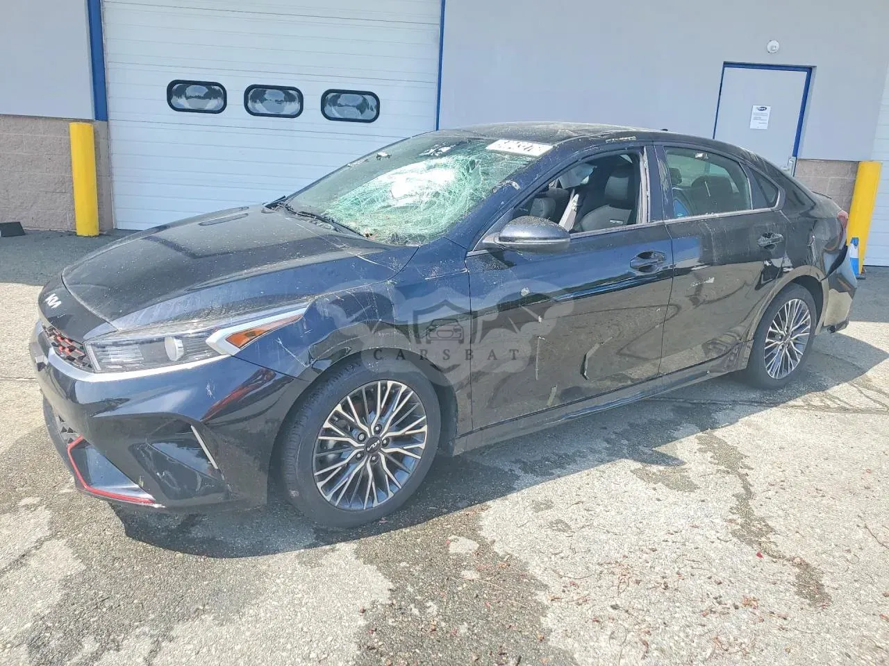 Kia Cerato / Forte / K3 2L 4 2024