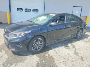 Kia Cerato / Forte / K3 2L 4 2024