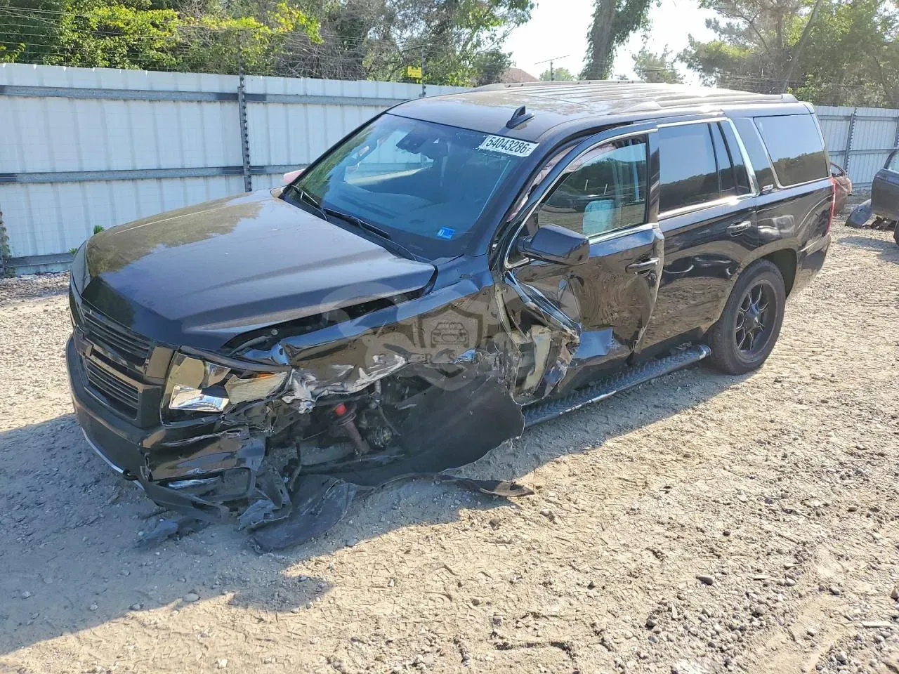 Chevrolet Tahoe 5.3L 8 2019