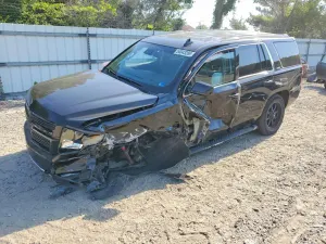 Chevrolet Tahoe 5.3L 8 2019