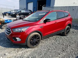 Ford Escape 2.0L 4 2019
