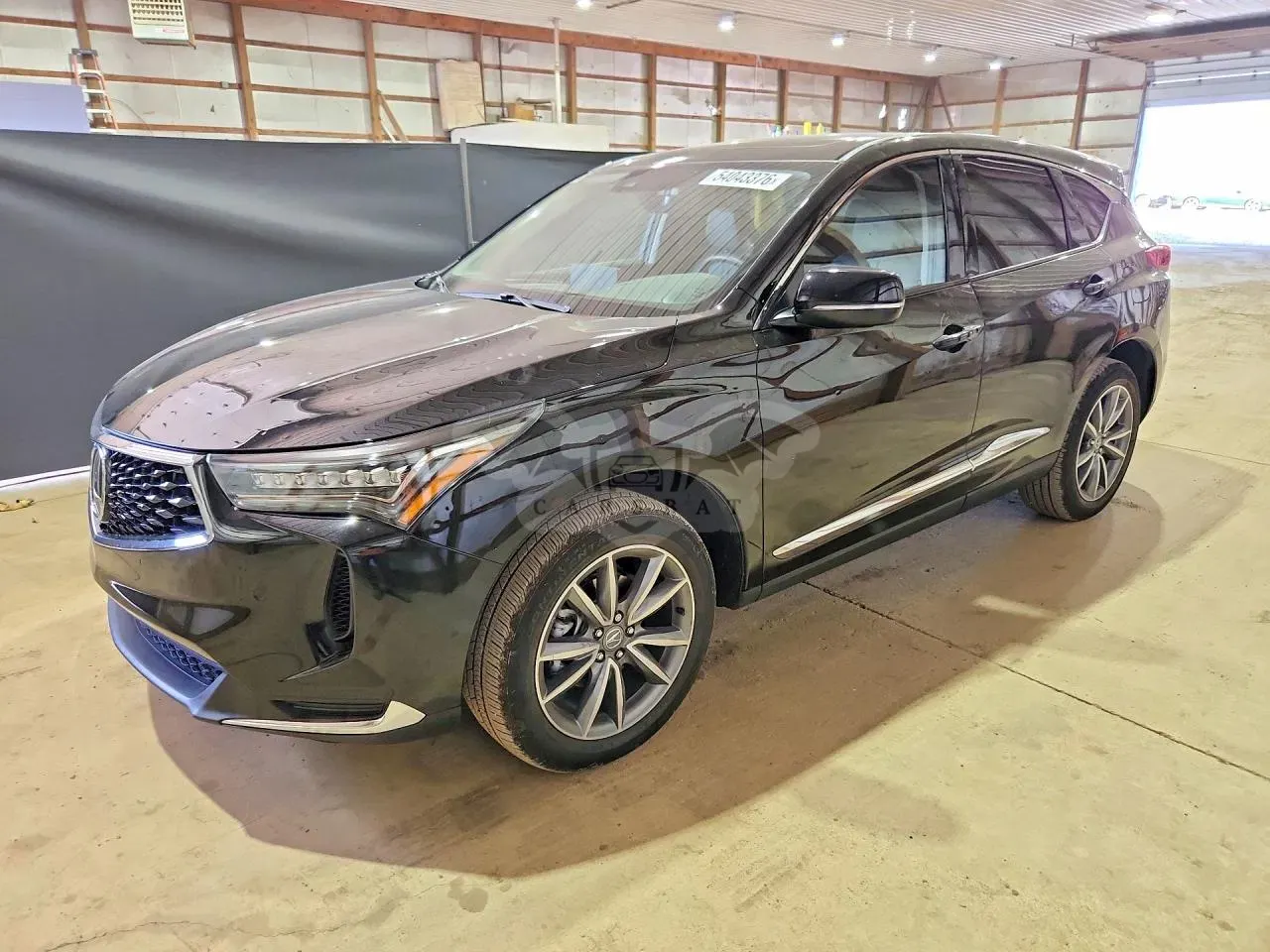 Acura RDX 2.0L 4 2024