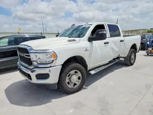 RAM 2500 6.7L 6 2024