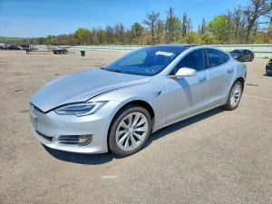 Tesla Model S 2017