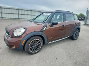 Mini Cooper 1.6L 4 2015