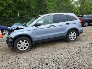 Honda CR-V 2.4L 4 2008