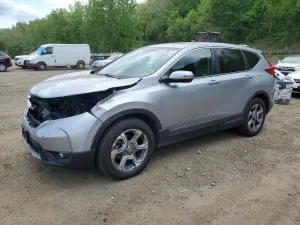 Honda CR-V 1.5L 4 2019