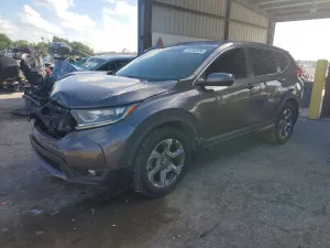 Honda CR-V 1.5L 4 2019