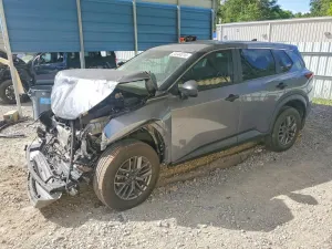 Nissan Rogue 1.5L 3 2023