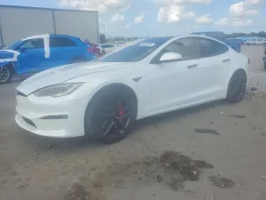 Tesla Model S 2023