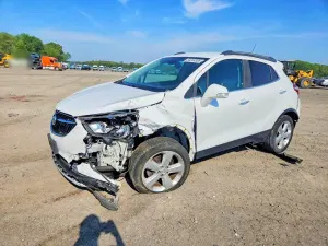 Buick Encore 1.4L 4 2017