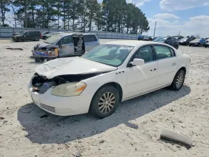 Buick Lucerne 3.8L 6 2007