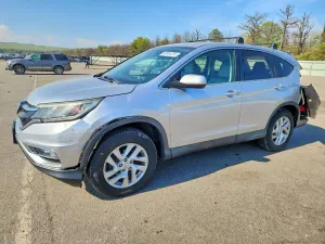 Honda CR-V 2.4L 4 2015
