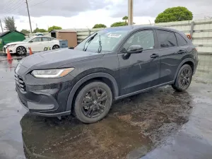 Honda HR-V 2.0L 4 2026